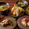うどん魂 侍 - メイン写真: