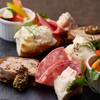 MEAT&WINE WINEHALL GLAMOUR - メイン写真: