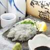 かきと水晶焼き 空 - メイン写真: