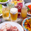 ジャンオクBBQ - メイン写真: