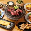 窯焼和牛ステーキの鉄板居酒屋 市場小路 - メイン写真: