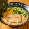 たけろくらーめん - メイン写真: