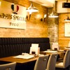 CHEF’S SPECIAL TOKYO - メイン写真: