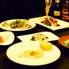 CHEF’S SPECIAL TOKYO - メイン写真: