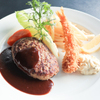 レストラン 愛 - 料理写真: