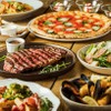 PIZZA SALVATORE CUOMO ＆ GRILL - メイン写真: