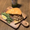 Nido SETOUCHI - 料理写真: