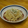 大衆イタリアンかね子 - 料理写真:ミートソーススパゲッティ