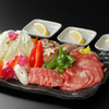 焼肉銀山和牛 - 料理写真:おまかせセット「楓」