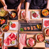 焼肉食べ放題 焼肉クラブ - メイン写真:
