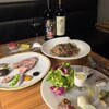 イタリアン×ワイン Da frac'è - メイン写真:
