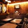 HANABI global kitchen - メイン写真: