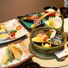 日本料理 石原 - メイン写真: