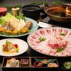 日本料理 石原 - メイン写真: