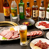 焼き肉 満々 - メイン写真: