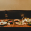 BISTRO FAVORI 代官山 - メイン写真: