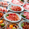 大衆焼肉しんすけ - メイン写真: