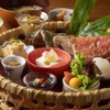 くつかけダイニング - 料理写真:ランチ 焼き魚膳