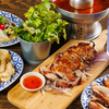 居空間　タイ料理＆パクチー酒場 - メイン写真: