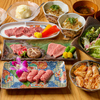 A5松阪牛網焼き おくやま - メイン写真: