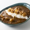 レストラン ラ・セーラ - 料理写真:勝負めし『陸奥湾帆立カレー』