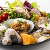 レストラン ラ・セーラ - 料理写真:野菜で整う『バランスデリプレート』