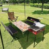 BBQ太郎パーク深谷グリーンパークアクアパラダイスパティオ店 - メイン写真: