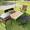 BBQ太郎パーク深谷グリーンパークアクアパラダイスパティオ店 - メイン写真: