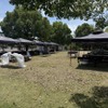 BBQ太郎パーク深谷グリーンパークアクアパラダイスパティオ店 - メイン写真: