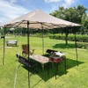 BBQ太郎パーク深谷グリーンパークアクアパラダイスパティオ店 - メイン写真: