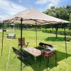 BBQ太郎パーク深谷グリーンパークアクアパラダイスパティオ店 - メイン写真: