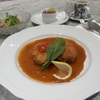 French parlor LA CLEMENTINE - 料理写真: