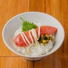 銀座うどんしら石 - メイン写真: