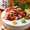 肉割烹むつの式 - メイン写真: