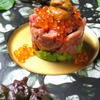 肉割烹むつの式 - メイン写真: