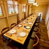 肉割烹むつの式 - メイン写真: