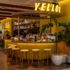YELLOU - メイン写真: