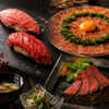 肉寿司 肉和食 KINTAN - メイン写真: