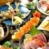 天海 - メイン写真:
