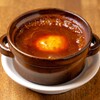 ブランチハンバーグ - メイン写真: