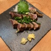 海鮮ろばた原始焼啖 - メイン写真:
