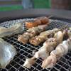 安芸の御宿 みやじま庵 廣島 - 料理写真: