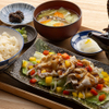 和食たちばな - メイン写真: