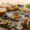和食たちばな - メイン写真: