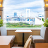 R O STAR Seaside Terrace - 内観写真: