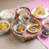 自然薯料理 和食 華花 港南陽店