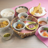 自然薯料理 和食 華花 港南陽店