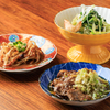 博多小皿鉄板 鍛冶釜 - メイン写真: