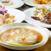 中国料理 豪華 - 料理写真: