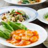 中国料理 豪華 - 料理写真: